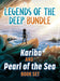 Legends of the Deep Bundle by Anthony Silverston, Raffaella Delle Donne, Willem Samuel