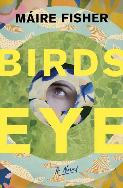 Birdseye by Maire Fisher