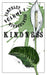Pamphlet Mindfulness: Volume 2: Kindness by Jeremy Gleim