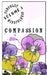 Pamphlet Mindfulness: Compassion by Jeremy Gleim