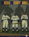 Baseball Research Journal (Brj), Volume 54 #1 by Society for American Baseball Research (