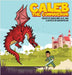 Caleb The Conqueror by George, Sean