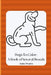 Dogs To Color: A Book of Several Breeds by Anne Swartz