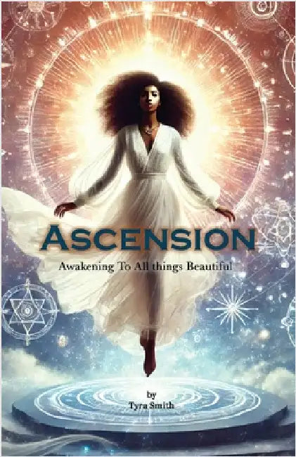 Ascension by Smith, Tyra