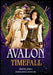 Avalon TimeFall: TimeFall by Stephen Jensen