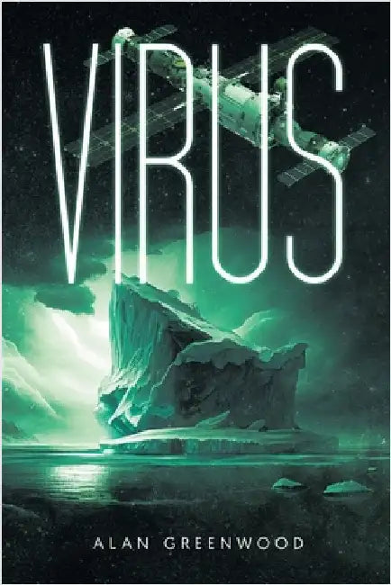 Virus by Greenwood, Alan