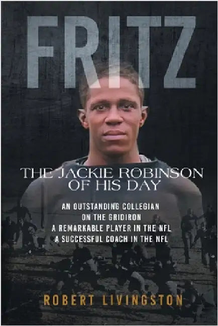 Fritz by Livingston, Robert