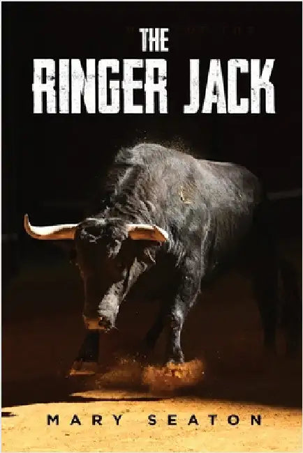 The Ringer Jack by Seaton, Mary