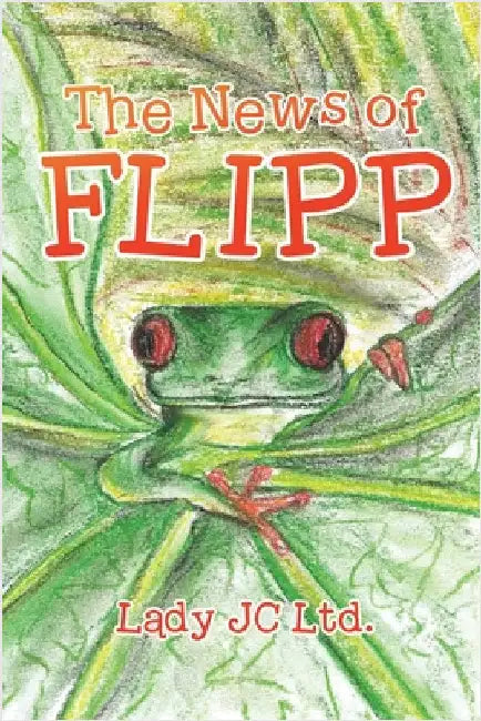 The News of Flipp by Ltd, Lady Jc