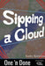 Sipping a Cloud by Kathy Kremins