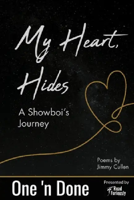 My Heart, Hides by Jimmy Cullen