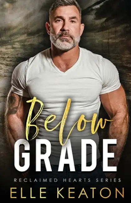 Below Grade by Elle Keaton