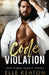 Code Violation by Elle Keaton