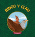 Bingo y Clau: Una asombrosa historia sobre la amistad de un conejo y un águila. by Edubestbooks