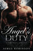 Angel's Duty: A Paranormal Angel Romance by Aimee Robinson