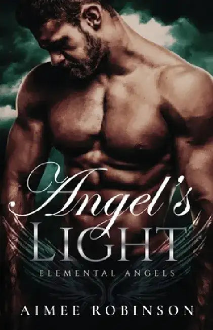 Angel's Light: A Paranormal Angel Romance by Aimee Robinson