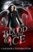 Blood on the Ice by Cassandra Featherstone
