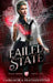 Failed State: A Steamy Dystopian Shifter Magical Academy Romance by Cassandra Featherstone