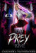 Eat. Prey. Love.: A Steamy, Paranormal, Humorous Shifter Academy Romance by Cassandra Featherstone