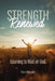 Strength Renewed: Learning to Wait on God by Pam Gillaspie, Dave Gillaspie