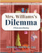 Mrs. Williams's Dilemma: A Book about Stealing by Martin M. S., Edward L., Jr.