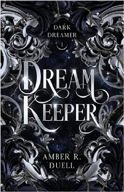 Dream Keeper by Duell, Amber R.
