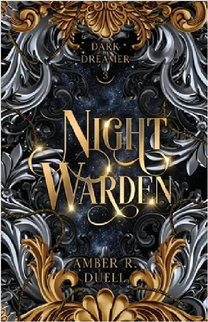 Night Warden by Duell, Amber R.
