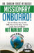 Missionary Onboard! by Forde-Atikossie, Sharon
