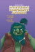 Mordokai Confronts An Ogre by Lamar Golden, Liana Golden, Izzy Bean