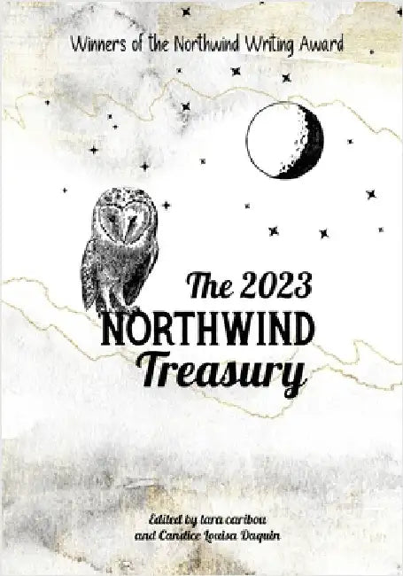 The 2023 Northwind Treasury by Caribou, Tara