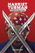 Harriet Tubman: Demon Slayer Vol. 1 by Crownson, David