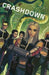 Crashdown Vol. 1 1st Edition: Crashdown by Tom Garcia