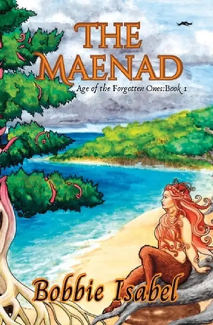 The Maenad by Bobbie Isabel