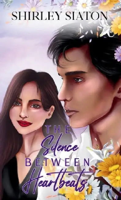 The Silence Between Heartbeats (The Artist Rendition) by Siaton, Shirley