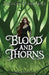 Blood and Thorns by Nicolette Andrews