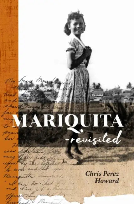 Mariquita--Revisited by Chris Perez Howard
