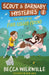 The Case of the Four-Legged Friend by Becca Wierwille, Brad Smith