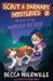 The Case of the Midnight Mystery by Becca Wierwille, Brad Smith