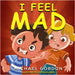 I Feel Mad by Gordon, Michael
