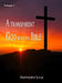 A Transparent God through the Bible: Volume 1 by Anthony Lyle