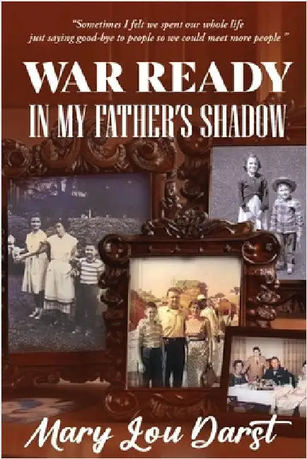 War Ready by Darst, Mary Lou