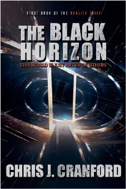 The Black Horizon by Cranford, Chris J.