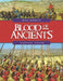 Blood of Ancients: Expanded Edition by Will Nesbitt