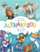 Alphakazoo by Garcia, Edgar