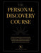 The Personal Discovery Course by Charles Shedrick