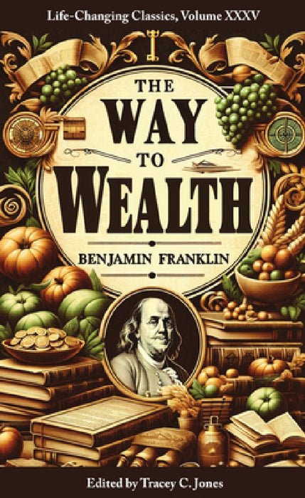 The Way to Wealth