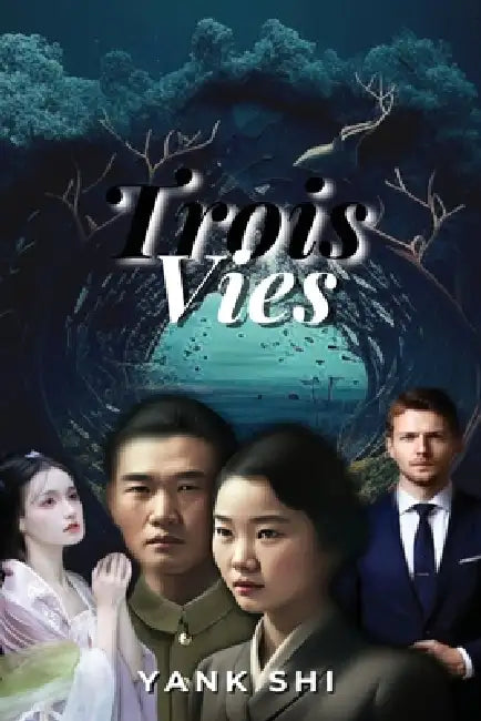 Trois Vies by Yank Shi