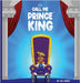 Call Me Prince King by Merie, CICI