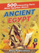 Ancient Egypt: 500 Interesting Facts About Egyptian History by Ahoy Publications