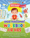 Anger Management Workbook for Kids: 101 Playful Activities Helping Children to Diffuse Tension, Build Awareness, and Retake Command of Their Emotions by Ahoy Publications